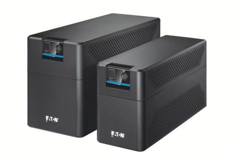 Zasilacz awaryjny Eaton 5E 1600 USB DIN G2 5E1600UD Zasilacz awaryjny Eaton 5E 1600 USB DIN G2 5E1600UD