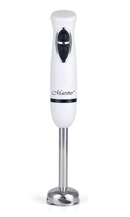 Blender ręczny MAESTRO MR-510N Blender ręczny MAESTRO MR-510N