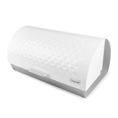 Chlebak MR-1676-WHITE MAESTRO Chlebak MR-1676-WHITE MAESTRO