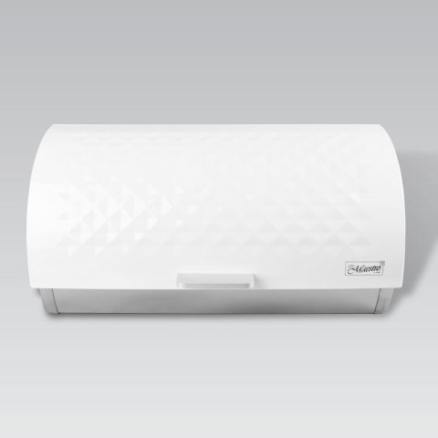 Chlebak MR-1676-WHITE MAESTRO Chlebak MR-1676-WHITE MAESTRO