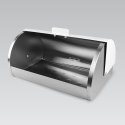 Chlebak MR-1676-WHITE MAESTRO