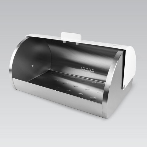 Chlebak MR-1676-WHITE MAESTRO Chlebak MR-1676-WHITE MAESTRO