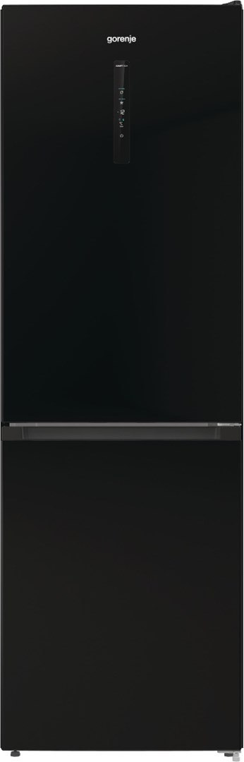 Chłodziarko-zamrażarka GORENJE NRK6192ABK4 Chłodziarko-zamrażarka GORENJE NRK6192ABK4