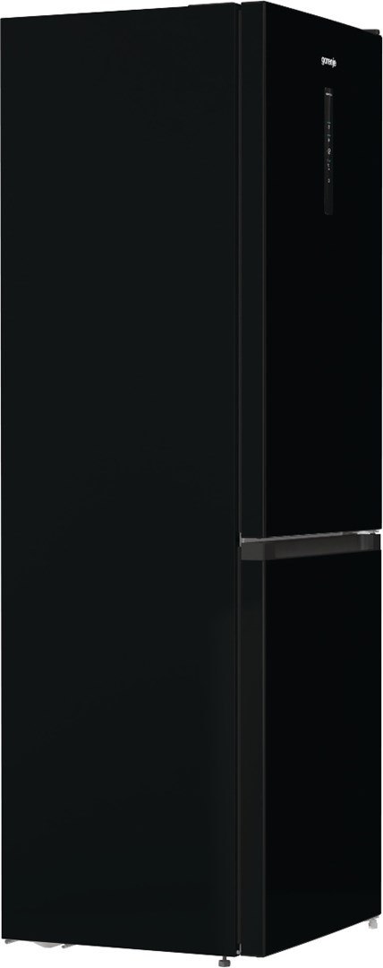 Chłodziarko-zamrażarka GORENJE NRK6192ABK4 Chłodziarko-zamrażarka GORENJE NRK6192ABK4