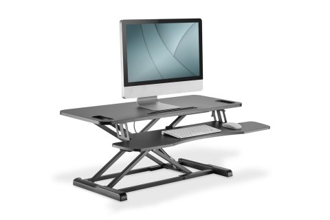 Digitus Ergonomiczna Nakładka na Biurko Digitus Ergonomiczna Nakładka na Biurko