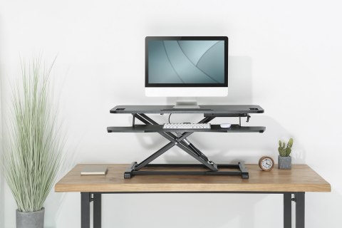 Digitus Ergonomiczna Nakładka na Biurko Digitus Ergonomiczna Nakładka na Biurko