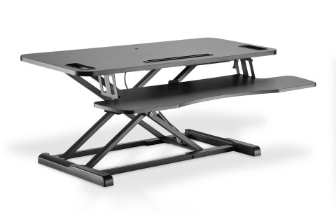Digitus Ergonomiczna Nakładka na Biurko Digitus Ergonomiczna Nakładka na Biurko