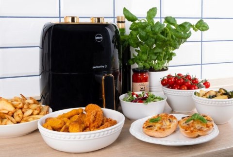 ELDOM FRYTKOWNICA BEZTŁUSZCZOWA FRITTO,POJ.3,5 L,R ELDOM FRYTKOWNICA BEZTŁUSZCZOWA FRITTO,POJ.3,5 L,R