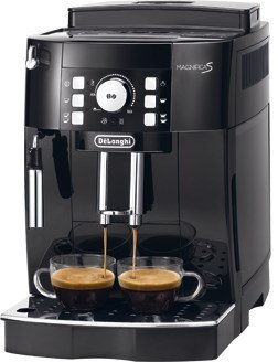 Ekspres ciśnieniowy DeLonghi ECAM 21.110.B Ekspres ciśnieniowy DeLonghi ECAM 21.110.B