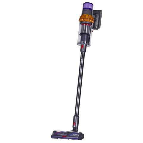 Odkurzacz DYSON V15 Detect Absolute 2023 446986-01 Odkurzacz DYSON V15 Detect Absolute 2023 446986-01