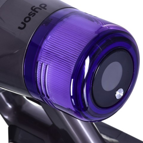 Odkurzacz DYSON V15 Detect Absolute 2023 446986-01 Odkurzacz DYSON V15 Detect Absolute 2023 446986-01