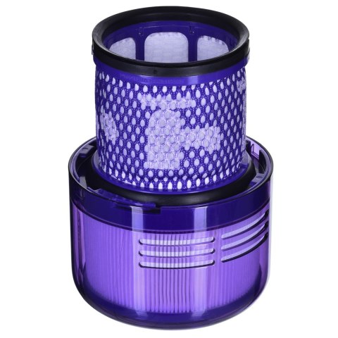 Odkurzacz DYSON V15 Detect Absolute 2023 446986-01 Odkurzacz DYSON V15 Detect Absolute 2023 446986-01
