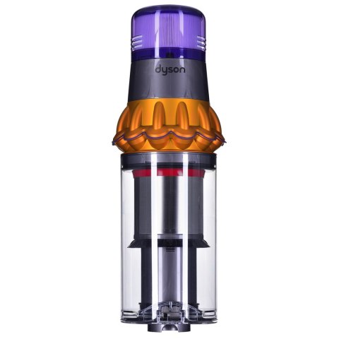 Odkurzacz DYSON V15 Detect Absolute 2023 446986-01 Odkurzacz DYSON V15 Detect Absolute 2023 446986-01
