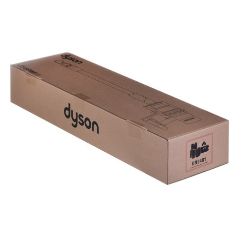 Odkurzacz DYSON V15 Detect Absolute 2023 446986-01 Odkurzacz DYSON V15 Detect Absolute 2023 446986-01