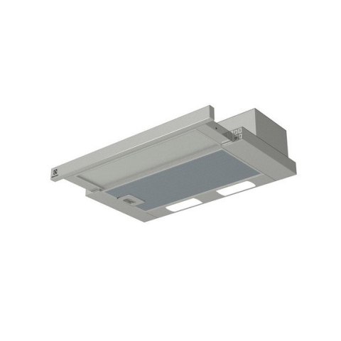 Okap teleskopowy ELECTROLUX LFP226S Okap teleskopowy ELECTROLUX LFP226S