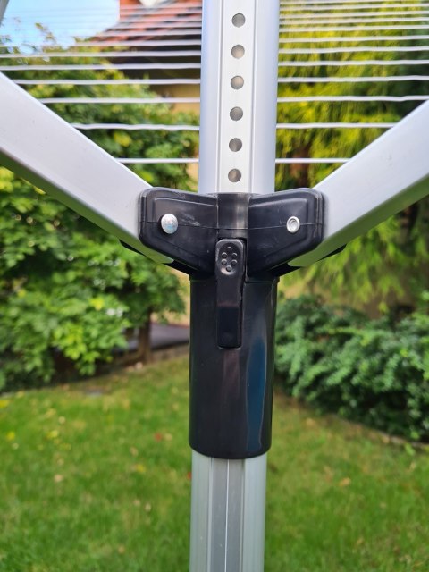 PROMIS SUSZARKA OGRODOWA CAPRI SU200