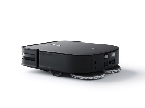 Robot sprzątający Ecovacs Deebot X2 Combo (czarny) Robot sprzątający Ecovacs Deebot X2 Combo (czarny)