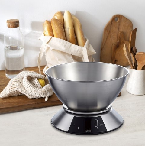 WAGA KUCHENNA IDEAL IK3701 WAGA KUCHENNA IDEAL IK3701