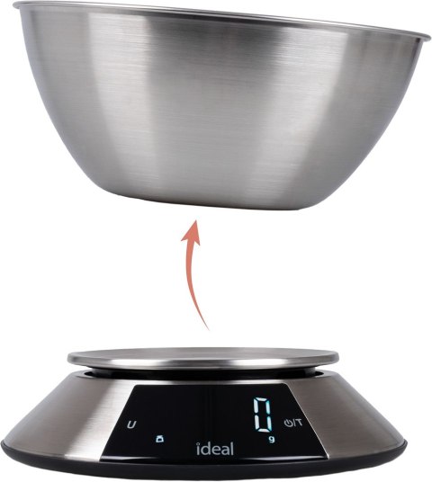 WAGA KUCHENNA IDEAL IK3701 WAGA KUCHENNA IDEAL IK3701