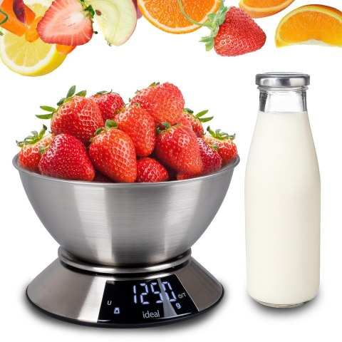 WAGA KUCHENNA IDEAL IK3701 WAGA KUCHENNA IDEAL IK3701