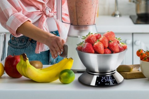 WAGA KUCHENNA IDEAL IK3701 WAGA KUCHENNA IDEAL IK3701