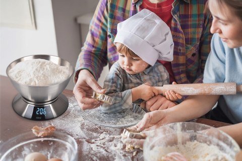 WAGA KUCHENNA IDEAL IK3701 WAGA KUCHENNA IDEAL IK3701