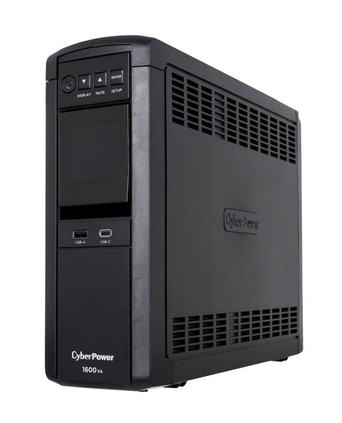 Zasilacz UPS CyberPower CP1600EPFCLCD Zasilacz UPS CyberPower CP1600EPFCLCD