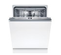 Zmywarka do zabudowy BOSCH SMV4ECX28E