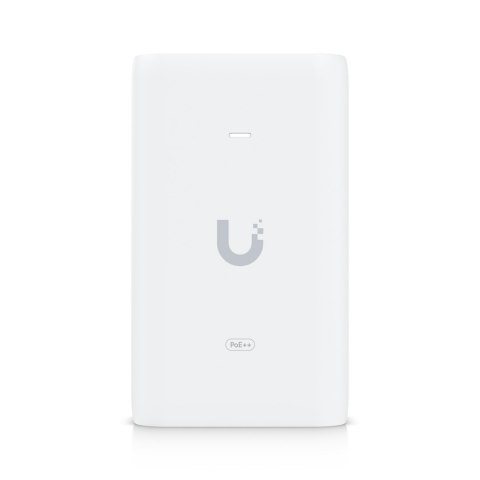 Injector PoE Ubiquiti U-PoE++ PoE++ 60W (U-POE++-EU) Injector PoE Ubiquiti U-PoE++ PoE++ 60W (U-POE++-EU)