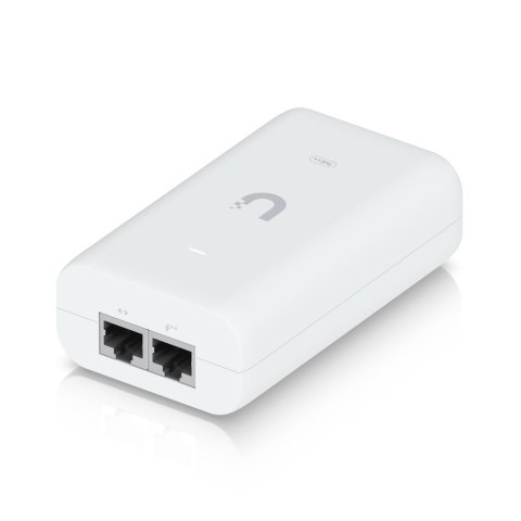 Injector PoE Ubiquiti U-PoE++ PoE++ 60W (U-POE++-EU) Injector PoE Ubiquiti U-PoE++ PoE++ 60W (U-POE++-EU)