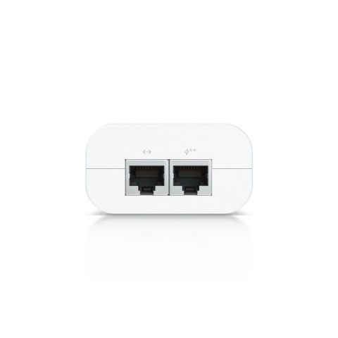 Injector PoE Ubiquiti U-PoE++ PoE++ 60W (U-POE++-EU) Injector PoE Ubiquiti U-PoE++ PoE++ 60W (U-POE++-EU)