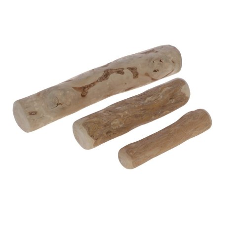 KERBL Patyk do żucia, drewno kawowe, O 3-4 cm, 15-20cm KERBL Patyk do żucia, drewno kawowe, O 3-4 cm, 15-20cm