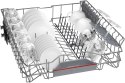 Zmywarka do zabudowy BOSCH SMV4ECX28E