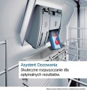 Zmywarka do zabudowy BOSCH SMV4ECX28E