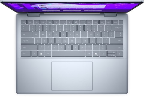 Dell 14 Plus Ultra 7 256V 14"QHD+ 2.5K WVA IPS 90 NT 16GB LPDDR5X SSD512 Arc Graphics No ODD 64Wh Win11