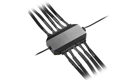 Hub do wentylatorów DeepCool FH-10 Hub do wentylatorów DeepCool FH-10