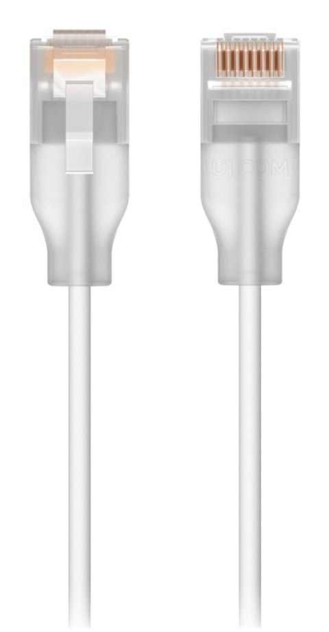 KABEL UBIQUITI UACC-Cable-Patch-EL-0.15M-W KABEL UBIQUITI UACC-Cable-Patch-EL-0.15M-W