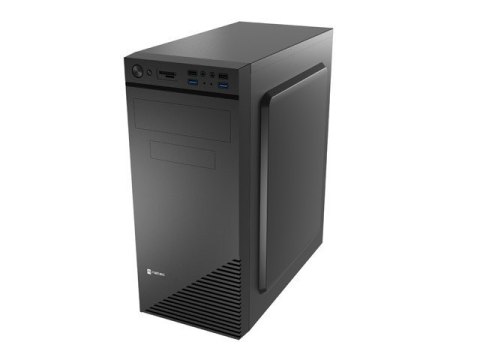 NATEC OBUDOWA CABASSU G2 MIDI TOWER NPC-2024 NATEC OBUDOWA CABASSU G2 MIDI TOWER NPC-2024