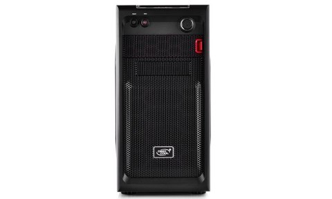 Obudowa DeepCool SMARTER Obudowa DeepCool SMARTER