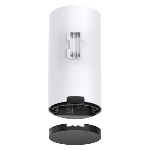 System mesh TP-LINK Deco X50-Outdoor(1-pack) Zewnętrzna/wewnętrzna jednostka domowego systemu Deco Mesh, WiFi 6 AX3000 System mesh TP-LINK Deco X50-Outdoor(1-pack) Zewnętrzna/wewnętrzna jednostka domowego systemu Deco Mesh, WiFi 6 AX3000
