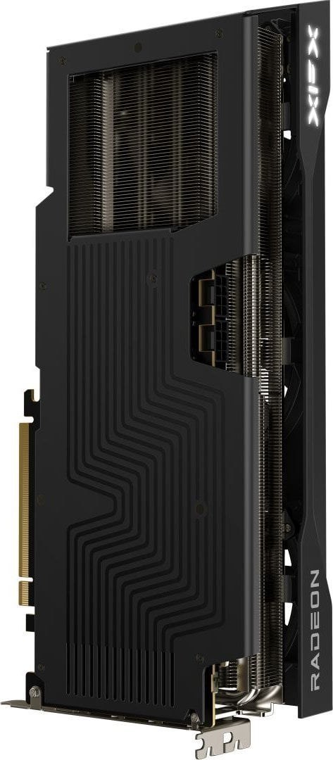 Karta graf. XFX Swift RX 9070XT 3-FAN Gaming E. 16G Karta graf. XFX Swift RX 9070XT 3-FAN Gaming E. 16G