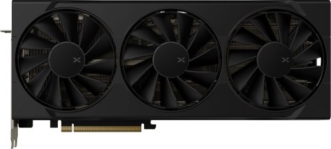 Karta graf. XFX Swift RX 9070XT 3-FAN Gaming E. 16G Karta graf. XFX Swift RX 9070XT 3-FAN Gaming E. 16G