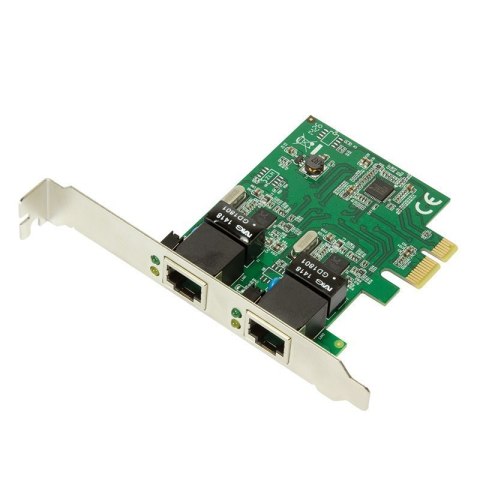 Logilink | Karta sieciowa | Ethernet | Fast Ethernet | Gigabit Ethernet | PCI Express 2.0 Logilink | Karta sieciowa | Ethernet | Fast Ethernet | Gigabit Ethernet | PCI Express 2.0