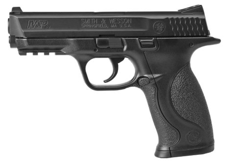 Pistolet wiatrówka S&W kal. 4,46mm BB Ekp Pistolet wiatrówka S&W kal. 4,46mm BB Ekp