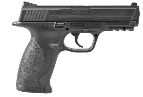 Pistolet wiatrówka S&W kal. 4,46mm BB Ekp Pistolet wiatrówka S&W kal. 4,46mm BB Ekp
