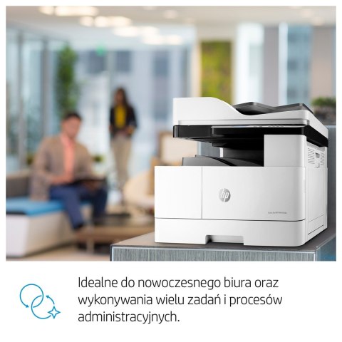 Urządzenie wielofunkcyjne HP LaserJet M443nda Urządzenie wielofunkcyjne HP LaserJet M443nda