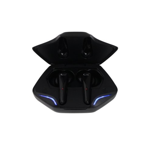 ESPERANZA SŁUCHAWKI DOUSZNE BLUETOOTH TWS SAGITTA EH231K ESPERANZA SŁUCHAWKI DOUSZNE BLUETOOTH TWS SAGITTA EH231K