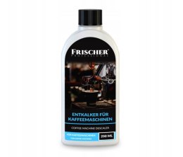 Odkamieniacz do automatycznych ekspresów do kawy Frischer 0,25l (koncentrat)