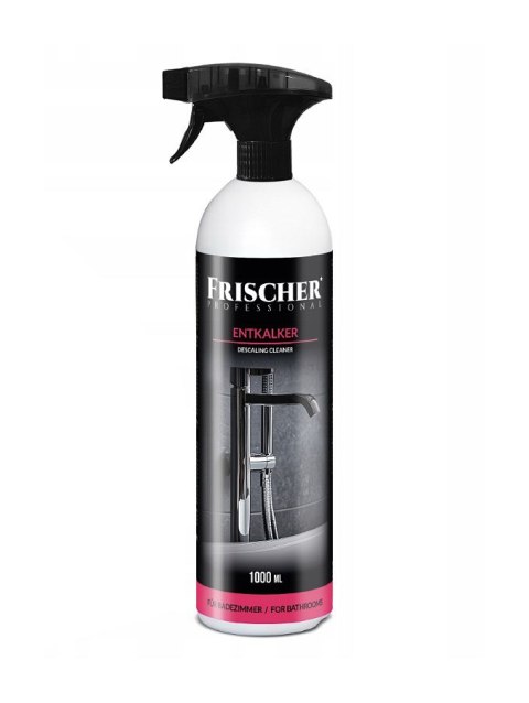 Odkamieniacz do łazienki Frischer 1l Odkamieniacz do łazienki Frischer 1l