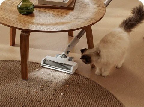 Odkurzacz pionowy Xiaomi Vacuum Cleaner G20 EU Odkurzacz pionowy Xiaomi Vacuum Cleaner G20 EU